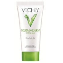 New Vichy NormaDerm Total Mat 30ml